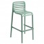 Nardi Doga Outdoor Bar Stool