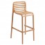 Nardi Doga Outdoor Bar Stool