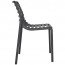 Nardi Doga Outdoor Dining Chair