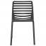 Nardi Doga Outdoor Dining Chair