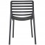 Nardi Doga Outdoor Dining Chair