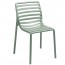 Nardi Doga Outdoor Dining Chair