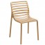 Nardi Doga Outdoor Dining Chair