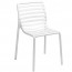 Nardi Doga Outdoor Dining Chair