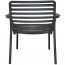 Nardi Doga Outdoor Lounge Chair