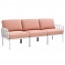 Nardi Komodo 3 Seater Outdoor Sofa