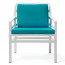 Nardi Outdoor Aria Upholstered Armchair 