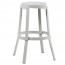 Nardi Outdoor Maxi Bar Stool Stackable 76.5cm
