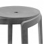 Nardi Outdoor Maxi Bar Stool Stackable 76.5cm