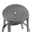 Nardi Outdoor Maxi Bar Stool Stackable 76.5cm
