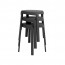 Nardi Stack Outdoor Mini Low Stool 46.5cm