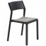 Nardi Trill Outdoor Chair with Cushion