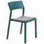Nardi Trill Outdoor Chair with Cushion