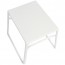 Nardi Outdoor Square Pop Coffee Table