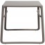 Nardi Outdoor Square Pop Coffee Table