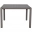 Nardi Outdoor Square Aria Coffee Table