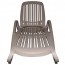 Nardi Eden Stackable Sun Lounger