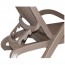 Nardi Eden Stackable Sun Lounger