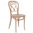 Genuine No 4 Bentwood Chair Cafe Daum A-4