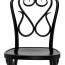 Genuine No 4 Bentwood Chair Cafe Daum A-4