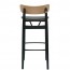 Nopp Upholstered Barstool BST-1803