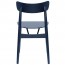 Nopp Upholstered Dining Chair A-1803