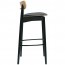 Nopp Upholstered Barstool BST-1803