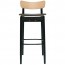 Nopp Upholstered Barstool BST-1803