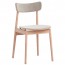 Nopp Upholstered Dining Chair A-1803
