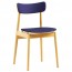 Nopp Upholstered Dining Chair A-1803