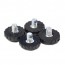 Nordic Indoor Outdoor Table Base - Feet