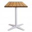 Nordic Oak Outdoor Table