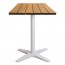 Nordic Oak Outdoor Table