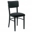 Novo Bentwood Chair A-9610/1