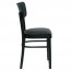 Novo Bentwood Chair A-9610/1