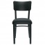 Novo Bentwood Chair A-9610