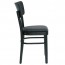 Novo Bentwood Chair A-9610