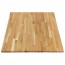 Oak Table Top Solid Timber
