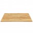 Oak Table Top Solid Timber
