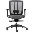 Oasis Full Mesh Operator Chair