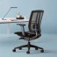 Oasis Full Mesh Operator Chair