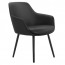 Odelia Waiting Room 4 Leg Tub Chair
