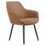Odelia Waiting Room 4 Leg Tub Chair