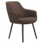 Odelia Waiting Room 4 Leg Tub Chair