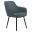 Odelia Waiting Room 4 Leg Tub Chair