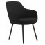 Odelia Waiting Room 4 Leg Tub Chair