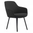 Odelia Waiting Room 4 Leg Tub Chair