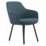 Odelia Waiting Room 4 Leg Tub Chair