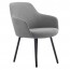 Aspen Waiting Room 4 Leg Tub Chair