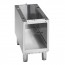 Fagor Open Front Stand to Suit 400mm Wide Models in 700 Kore Series MB-705
